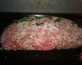 Foto del paso 1 de la receta: Pan de Carne 💃