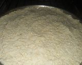 Foto del paso 3 de la receta: Pizza de arroz