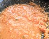 Palak paneer recipe step 4 photo