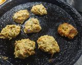 Foto del paso 3 de la receta: Bocadillos de zanahorias y lechuga😋