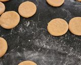 Foto del paso 3 de la receta: Un bombón de alfajor