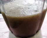 A picture of step 3 of Jamrul Juice (Rose-Apple Juice).