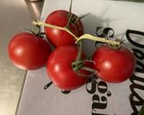 Une image de l'étape 4 de Courgettes, poivrons et tomates à l'agneau et épices.