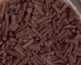 Foto del paso 2 de la receta: Ricas chispas de chocolate