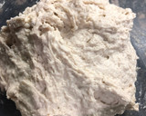Foto del paso 2 de la receta: Bollos pequeños y Baguettese🥖 de masa madre