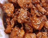 Foto langkah ke 6 dari resep Chicken Teriyaki.