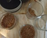 Φωτογραφία βήματος 5 της συνταγής Cheesecake εύκολο και χωρίς τύψεις