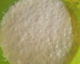 Foto langkah ke 5 dari resep Apem Panggang (Tepung Beras+Tape Singkong+Kelapa Parut).