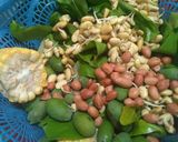 Foto langkah ke 1 dari resep Sayur asem terasi.