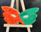 Foto del paso 6 de la receta: Galletas de mantequilla decoradas 😜