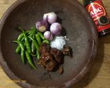 Foto langkah ke 5 dari resep Tahu Aci Gejrot.