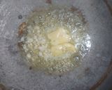 A picture of step 1 of Chicken lasagna.