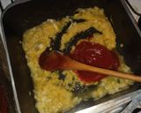 Foto del paso 12 de la receta: Lomo al Strogonoff con papas Sofía