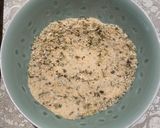 Foto del paso 4 de la receta: Berenjenas con jamón y queso