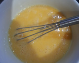Foto del paso 4 de la receta: Omelette del 25 de Diciembre
