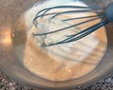 Foto del paso 1 de la receta: Rollitos de canela en Airfryer