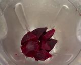 Foto del paso 1 de la receta: Ñoquis de remolacha
