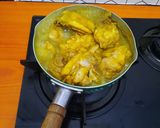 Foto langkah ke 1 dari resep Rica-Rica Ayam #dapurelbeweek15.