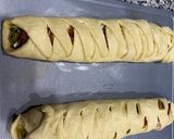 Foto del paso 12 de la receta: Pan de maíz tierno