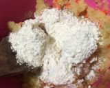 Foto langkah ke 1 dari resep Sosis kentang gurita.