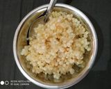 ઈન્સ્ટન્ટ ગુંદર પાક (Instant gundar pak recipe in Gujarati) રેસીપી સ્ટેપ3ફોટો
