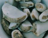 चावल के और चने की दाल का फरा ( chawal ke aur chane ki dal ka fara recipe in रेसिपी चरण 10 फोटो