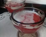 Foto langkah ke 3 dari resep Bubur Santan mutiara.