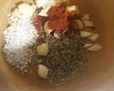 Foto del paso 2 de la receta: Zanahorias aliñadas