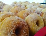 Foto del paso 4 de la receta: Bolas de fraile y donas