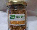 Foto del paso 5 de la receta: Bolitas de garbanzos y cous cous