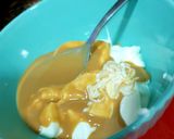 Foto del paso 1 de la receta: Berenjena asada templada (Fatteh bathenjan) فتّة,