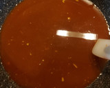 Foto del paso 6 de la receta: Pollo agridulce