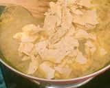 राजस्थानी पापड़ की सब्जी(rajasthani papad ki sabzi recipe in hindi) रेसिपी चरण 4 फोटो