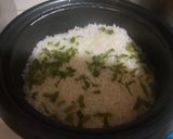 Foto del paso 2 de la receta: Arroz con sabor a camarones