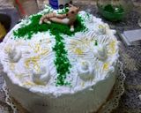 Foto del paso 6 de la receta: Pastel de Cumpleaños 🎂
