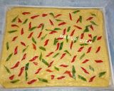Foto langkah ke 3 dari resep Floss Roll Bun.