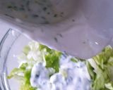 Foto del paso 3 de la receta: Ensaladas con aderezo primavera