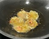 Foto langkah ke 3 dari resep Bakwan Maizena Kriuk.