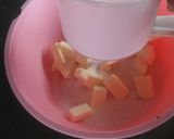 Foto del paso 1 de la receta: Experimento de tarta y pastafrola X)
