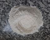 Foto del paso 1 de la receta: Masa para pizza, harina integral