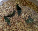 Foto del paso 1 de la receta: Albóndigas de lentejas