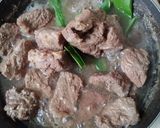 Foto langkah ke 2 dari resep 54.Sapi masak dendeng kelem.