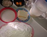 Foto del paso 4 de la receta: 🥐Facturas, súper fáciles, ricas y esponjosas..👌🏻