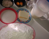 Foto del paso 4 de la receta: 🥐Facturas, súper fáciles, ricas y esponjosas..👌🏻