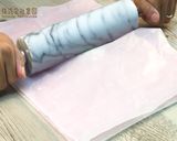 寶寶食品【天然米餅】的食譜步驟3照片