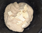 Foto del paso 2 de la receta: Pan lactal 🍞🍞🍞