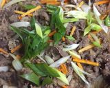 Foto langkah ke 4 dari resep Bulgogi (Korean BBQ Beef).