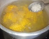 Foto langkah ke 3 dari resep Sayur Bening Bayam.