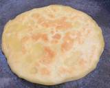 Potato cheese bread langkah memasak 11 foto