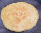 Foto langkah ke 11 dari resep Potato cheese bread.